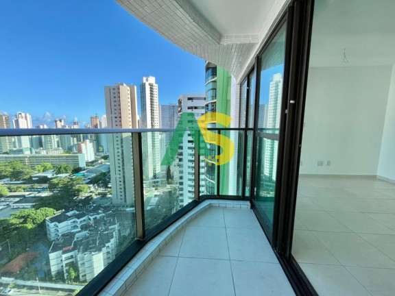 Imagem Imóvel com 4 Quartos à Venda, 135 m² em Boa Viagem - Recife Imagem Imóvel com 4 Quartos à Venda, 135 m² em Boa Viagem - Recife
