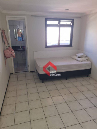 Imagem Apartamento com 3 Quartos à Venda, 130 m² em Aldeota - Fortaleza Imagem Apartamento com 3 Quartos à Venda, 130 m² em Aldeota - Fortaleza