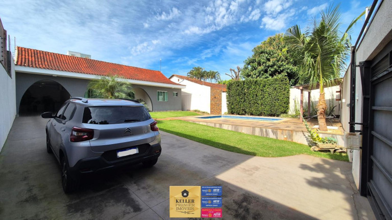 Casa com 2 Quartos à Venda, 147 m² em Jardim Bourbon - Foz Do Iguaçu