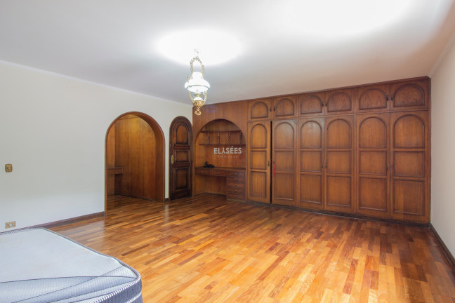 Imagem Casa com 4 Quartos à Venda, 616 m² em Jardim Guedala - São Paulo Imagem Casa com 4 Quartos à Venda, 616 m² em Jardim Guedala - São Paulo