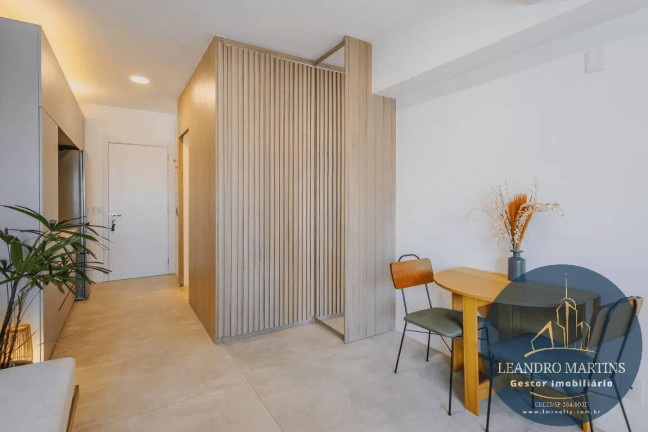 Imagem Apartamento com 1 Quarto à Venda, 31 m² em Pinheiros - São Paulo Imagem Apartamento com 1 Quarto à Venda, 31 m² em Pinheiros - São Paulo