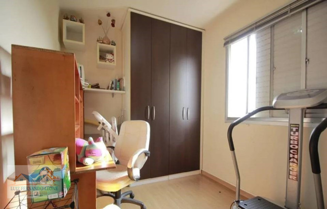 Imagem Apartamento com 3 Quartos à Venda, 71 m² em Jaguaré - São Paulo