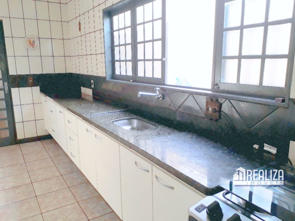 Imagem Casa com 4 Quartos para Alugar, 480 m² em Santa Maria - Uberaba Imagem Casa com 4 Quartos para Alugar, 480 m² em Santa Maria - Uberaba