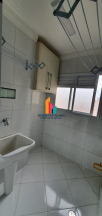 Imagem Apartamento com 3 Quartos à Venda, 83 m² em Vila Das Hortências - Jundiaí