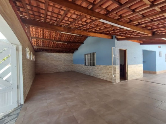 Imagem Casa com 3 Quartos à Venda, em Solemar - Praia Grande Imagem Casa com 3 Quartos à Venda, em Solemar - Praia Grande