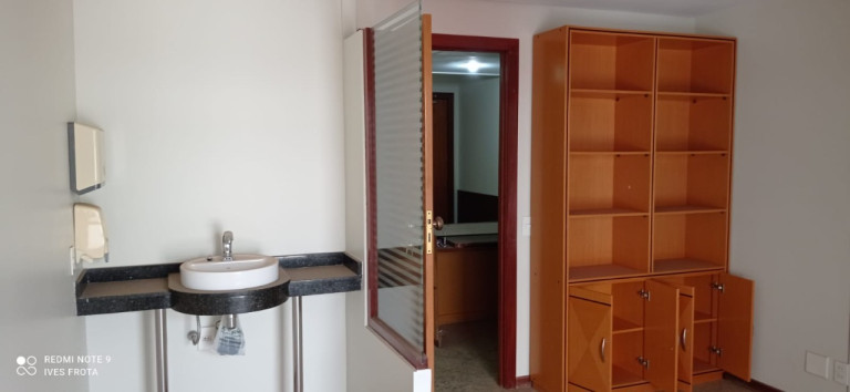 Imagem Imóvel à Venda, 33 m² em Asa Norte - Brasília