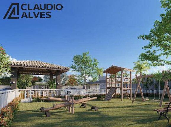 Imagem Casa de Condomínio com 2 Quartos à Venda, 50 m² em Conceição - Feira De Santana Imagem Casa de Condomínio com 2 Quartos à Venda, 50 m² em Conceição - Feira De Santana