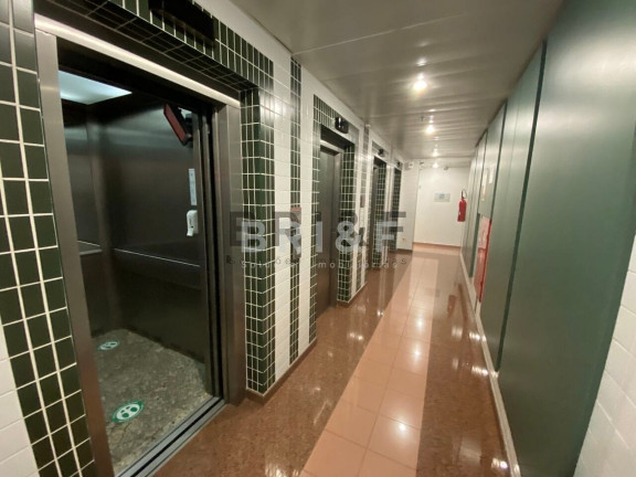 Imagem Imóvel Comercial para Alugar, 30 m² em Santo Amaro - São Paulo Imagem Imóvel Comercial para Alugar, 30 m² em Santo Amaro - São Paulo