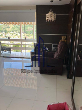 Imagem Casa com 4 Quartos à Venda, em Piratininga - Niterói Imagem Casa com 4 Quartos à Venda, em Piratininga - Niterói