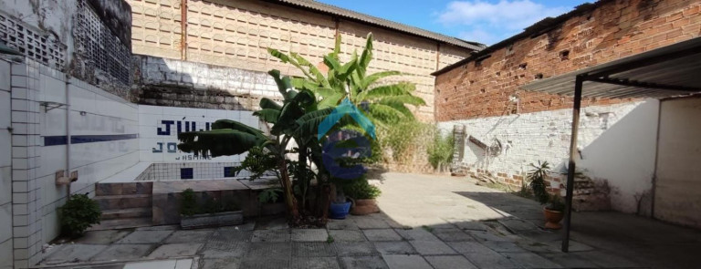 Imagem Casa com 4 Quartos à Venda, 180 m² em Levada - Maceió Imagem Casa com 4 Quartos à Venda, 180 m² em Levada - Maceió