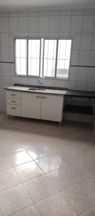 Imagem Casa com 1 Quarto para Alugar, 60 m² em Vila Luzita - Santo André Imagem Casa com 1 Quarto para Alugar, 60 m² em Vila Luzita - Santo André