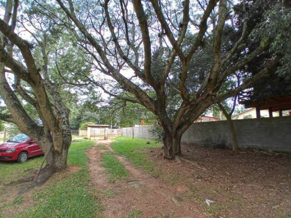 Imagem Casa com 3 Quartos à Venda, 755 m² em águas Claras - Viamão