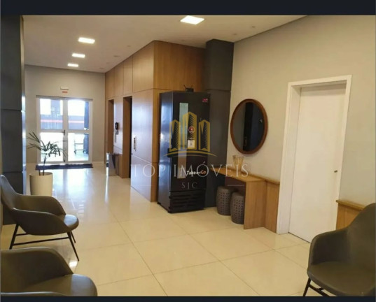 Imagem Apartamento com 2 Quartos para Alugar, 52 m² em Jardim Oswaldo Cruz - São José Dos Campos Imagem Apartamento com 2 Quartos para Alugar, 52 m² em Jardim Oswaldo Cruz - São José Dos Campos