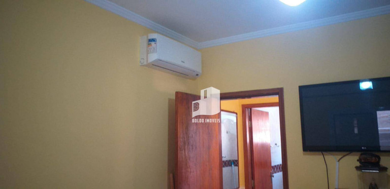 Imagem Casa com 1 Quarto à Venda, 30 m² em Aviação - Praia Grande