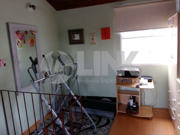 Imagem Casa com 2 Quartos à Venda, 36 m² em Santo Antônio - Porto Alegre