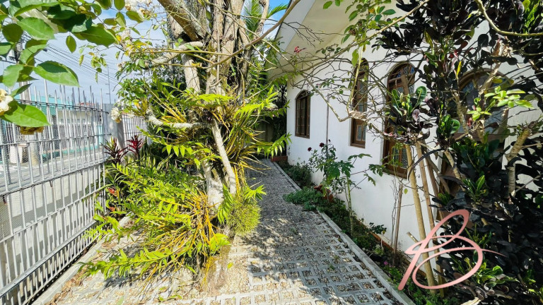 Imagem Casa com 3 Quartos à Venda, 161 m² em São João - Itajaí