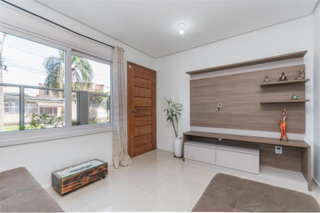 Imagem Casa com 3 Quartos à Venda, em Estância Velha - Canoas Imagem Casa com 3 Quartos à Venda, em Estância Velha - Canoas