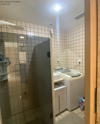 Imagem Imóvel com 1 Quarto à Venda, 35 m² em Canela - Salvador