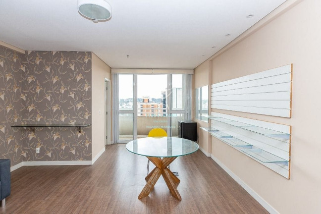 Imagem Sala Comercial à Venda, 38 m² em Várzea De Baixo - São Paulo