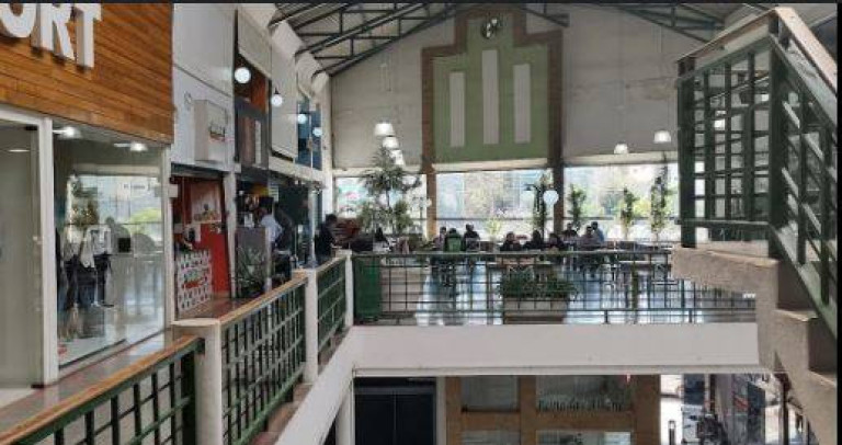 Imagem Sala Comercial para Alugar, 28 m² em Centro - São Roque