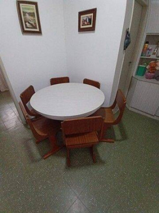 Imagem Apartamento com 1 Quarto à Venda, em Santa Eugênia - Mongaguá Imagem Apartamento com 1 Quarto à Venda, em Santa Eugênia - Mongaguá