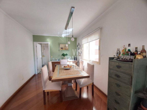 Imagem Apartamento com 4 Quartos à Venda, 143 m² em Perdizes - São Paulo Imagem Apartamento com 4 Quartos à Venda, 143 m² em Perdizes - São Paulo