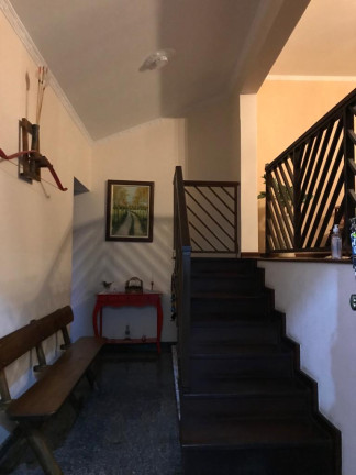 Imagem Sobrado com 3 Quartos à Venda, 202 m² em Vila Santana - Sorocaba Imagem Sobrado com 3 Quartos à Venda, 202 m² em Vila Santana - Sorocaba