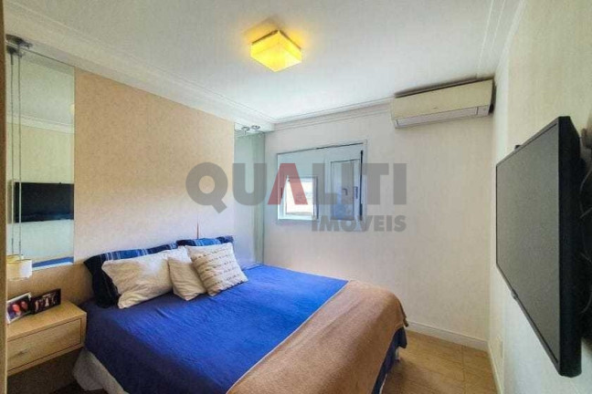 Imagem Apartamento com 3 Quartos à Venda, 135 m² em Vila Mariana - São Paulo