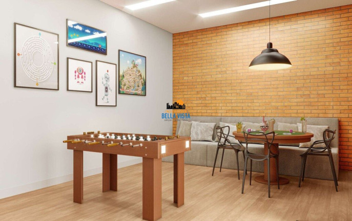 Imagem Apartamento com 2 Quartos à Venda, em Vila Matilde - São Paulo Imagem Apartamento com 2 Quartos à Venda, em Vila Matilde - São Paulo