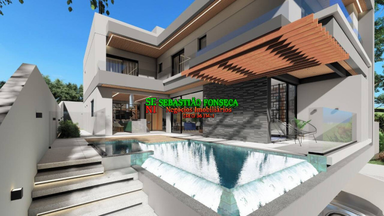 Imagem Casa com 5 Quartos à Venda, 460 m² em Condomínio Residencial Alphaville I - São José Dos Campos Imagem Casa com 5 Quartos à Venda, 460 m² em Condomínio Residencial Alphaville I - São José Dos Campos