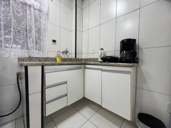 Kitnet com 1 Quarto à Venda, 32 m² em Aviacao - Praia Grande