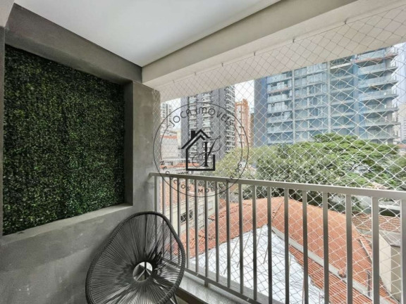 Imagem Apartamento com 1 Quarto à Venda, 23 m² em Pinheiros - São Paulo Imagem Apartamento com 1 Quarto à Venda, 23 m² em Pinheiros - São Paulo