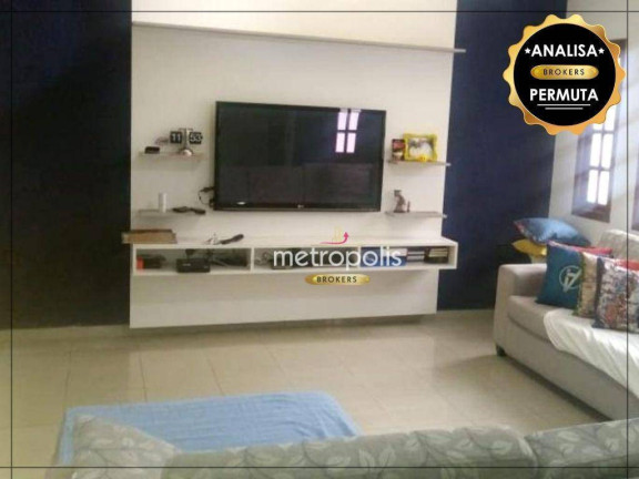 Imagem Sobrado com 3 Quartos à Venda, 150 m² em Santa Paula - São Caetano Do Sul Imagem Sobrado com 3 Quartos à Venda, 150 m² em Santa Paula - São Caetano Do Sul