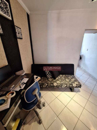 Imagem Apartamento com 1 Quarto à Venda, 31 m² em Campos Elíseos - São Paulo Imagem Apartamento com 1 Quarto à Venda, 31 m² em Campos Elíseos - São Paulo
