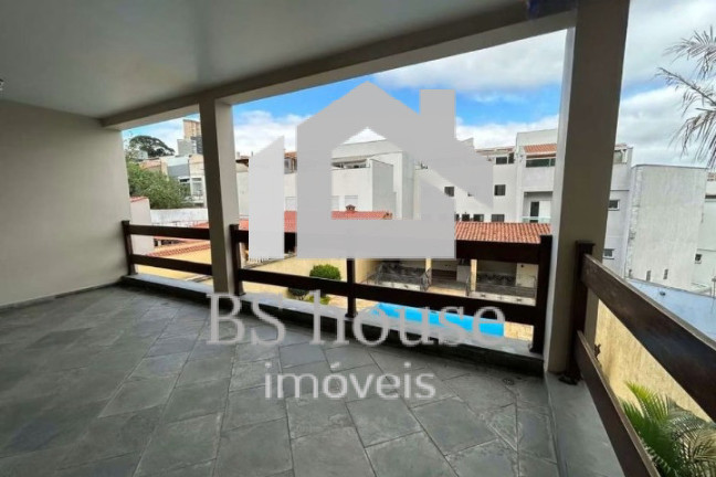Imagem Sobrado com 5 Quartos à Venda, 600 m² em Campestre - Santo André Imagem Sobrado com 5 Quartos à Venda, 600 m² em Campestre - Santo André