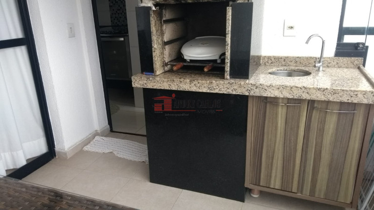 Imagem Apartamento com 3 Quartos à Venda, 75 m² em Centro - Osasco