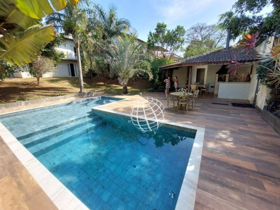 Imagem Casa com 3 Quartos à Venda, 270 m² em Samambaia Parque Residencial - Atibaia Imagem Casa com 3 Quartos à Venda, 270 m² em Samambaia Parque Residencial - Atibaia