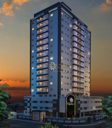 Imagem Apartamento com 2 Quartos à Venda, 71 m² em Vila Guilhermina - Praia Grande Imagem Apartamento com 2 Quartos à Venda, 71 m² em Vila Guilhermina - Praia Grande