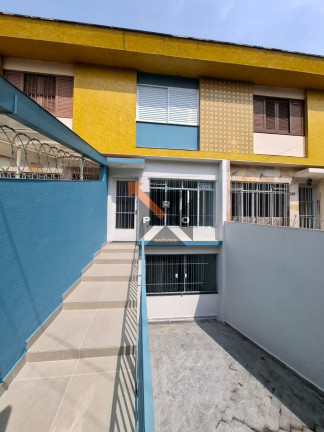 Imagem Casa com 2 Quartos para Alugar, 90 m² em Vila Prudente - São Paulo Imagem Casa com 2 Quartos para Alugar, 90 m² em Vila Prudente - São Paulo