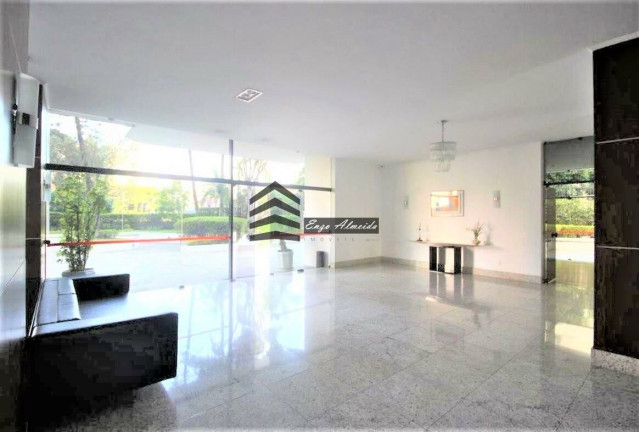 Imagem Apartamento com 4 Quartos à Venda, 225 m² em Perdizes - São Paulo Imagem Apartamento com 4 Quartos à Venda, 225 m² em Perdizes - São Paulo