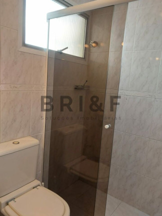 Imagem Apartamento com 3 Quartos à Venda, 230 m² em Brooklin - São Paulo Imagem Apartamento com 3 Quartos à Venda, 230 m² em Brooklin - São Paulo