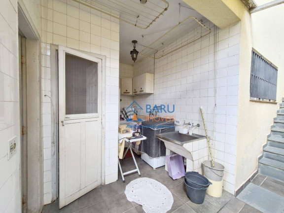 Imagem Casa com 3 Quartos à Venda, 380 m² em Campo Belo - São Paulo Imagem Casa com 3 Quartos à Venda, 380 m² em Campo Belo - São Paulo