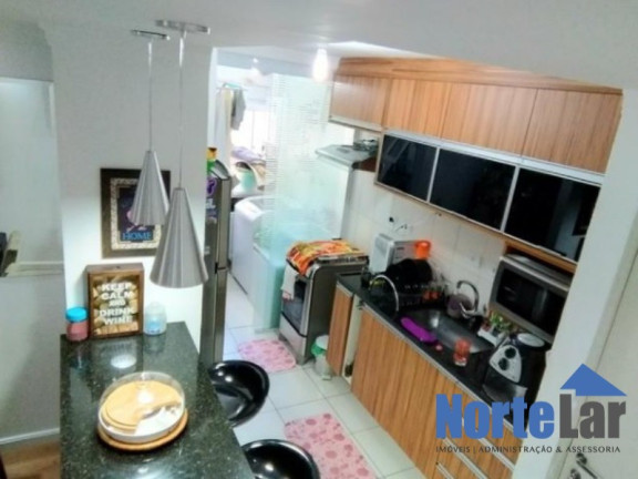 Imagem Apartamento com 3 Quartos à Venda, 60 m² em Vila Jaraguá - São Paulo Imagem Apartamento com 3 Quartos à Venda, 60 m² em Vila Jaraguá - São Paulo