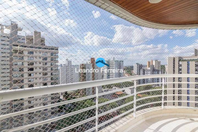 Imagem Apartamento com 3 Quartos à Venda, 137 m² em Centro - São Bernardo Do Campo