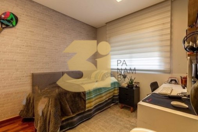 Imagem Apartamento com 3 Quartos à Venda, 163 m² em Panamby - São Paulo Imagem Apartamento com 3 Quartos à Venda, 163 m² em Panamby - São Paulo