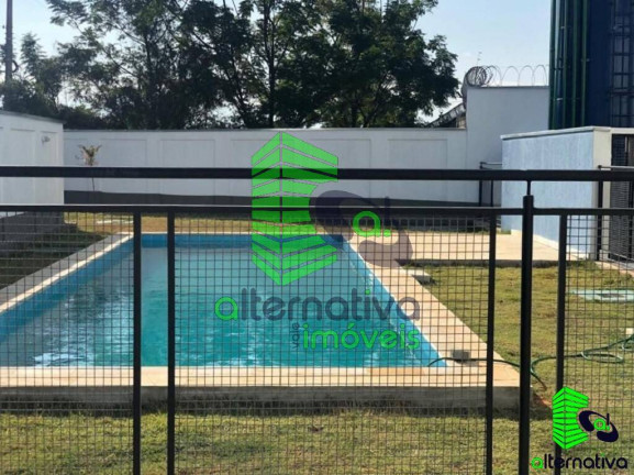 Imagem Apartamento com 2 Quartos à Venda, 54 m² em Jardim Santa Catarina - Taubaté