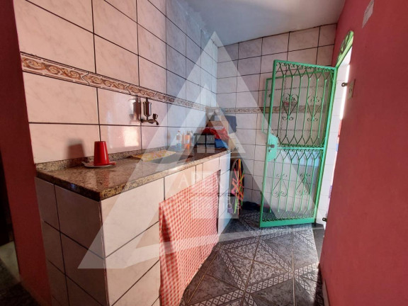 Imagem Casa com 2 Quartos à Venda, 120 m² em Senador Vasconcelos - Rio De Janeiro
