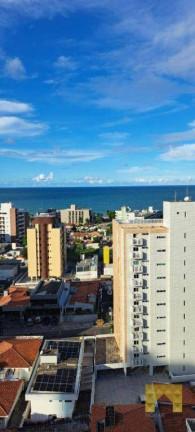 Imagem Apartamento com 3 Quartos à Venda, 121 m² em Manaíra - João Pessoa Imagem Apartamento com 3 Quartos à Venda, 121 m² em Manaíra - João Pessoa