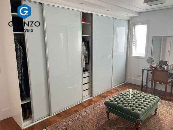 Imagem Casa de Condomínio com 4 Quartos à Venda, 600 m² em Alphaville - Santana De Parnaíba Imagem Casa de Condomínio com 4 Quartos à Venda, 600 m² em Alphaville - Santana De Parnaíba