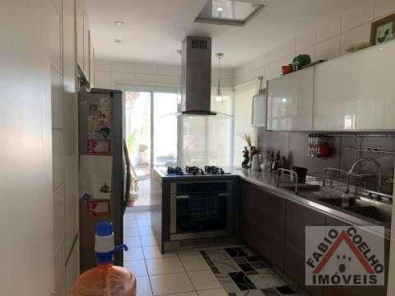 Imagem Cobertura com 3 Quartos à Venda, 304 m² em Jardim Marajoara - São Paulo Imagem Cobertura com 3 Quartos à Venda, 304 m² em Jardim Marajoara - São Paulo